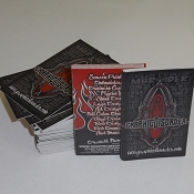 Business Cards