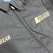 front with optional name 